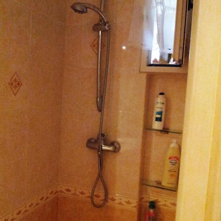 Casa Vacanze Dani Lejlighed Gallipoli Eksteriør billede